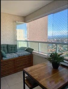 Apartamento com 2 Quartos à venda, 70m² no Jardim Veneza, São José dos Campos