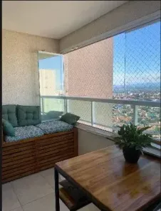 Apartamento com 2 Quartos à venda, 70m² no Jardim Veneza, São José dos Campos