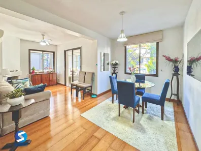 Apartamento com 2 Quartos à venda, 107m² no Petrópolis, Porto Alegre