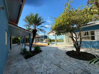 Casa de Condomínio com 4 Quartos à venda, 780m² no Jardim Maria Tereza, Cotia