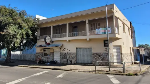 Casa com 4 Quartos à venda, 549m² no Centro, Caxias do Sul