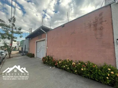 Casa com 1 Quarto à venda, 205m² no Parque Residencial Aeroporto, Limeira