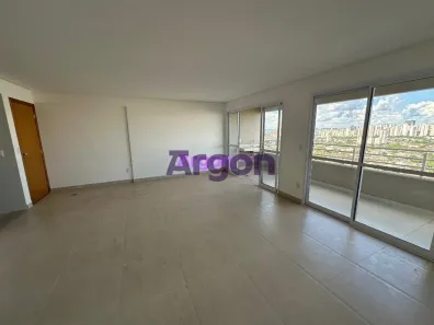Apartamento com 3 Quartos à venda, 82m² no Vila Alpes, Goiânia
