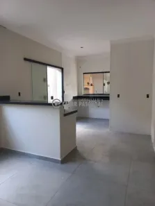 Casa com 3 Quartos à venda, 153m² no Fazenda Santa Rita do Picadão, Ribeirão Preto