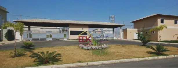 Lote/Terreno à venda, 250m² no Jardim Residencial Golden Park, Jacareí