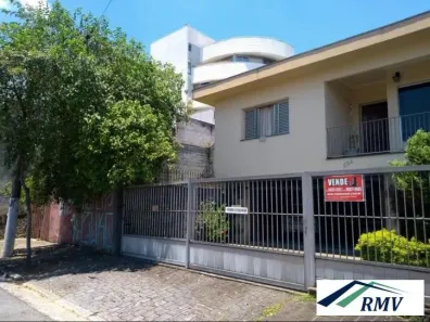 Casa com 3 Quartos à venda, 1200m² no Centro, São Bernardo do Campo