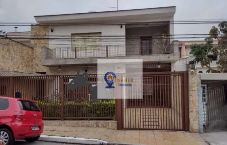 Sobrado com 5 Quartos à venda, 198m² no Vila Salete, São Paulo