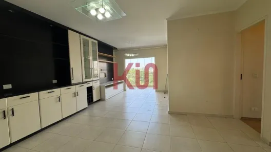 Apartamento com 3 Quartos à venda, 100m² no Vila Monte Alegre, São Paulo