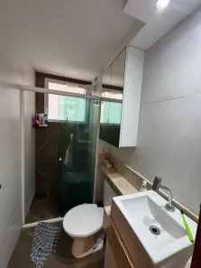 Apartamento com 3 Quartos à venda, 42m² no Luar da Barra, Barra dos Coqueiros