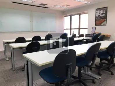 Sala Comercial para alugar, 464m² no Pinheiros, São Paulo