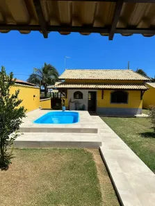 Casa com 3 Quartos para alugar, 100m² no , Arraial do Cabo