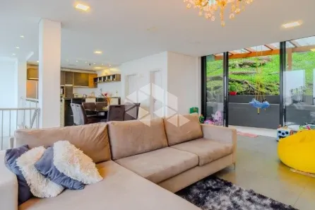 Casa de Condomínio com 3 Quartos à venda, 366m² no Nonoai, Porto Alegre