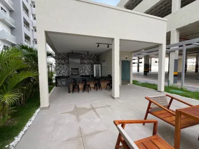 Apartamento com 2 Quartos à venda, 65m² no Cruz das Almas, Maceió