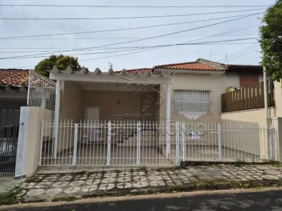 Casa com 2 Quartos à venda, 138m² no Jardim Santa Rosália, Sorocaba