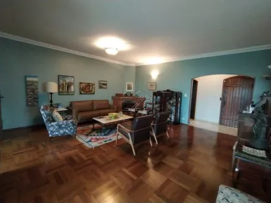 Apartamento com 3 Quartos à venda, 219m² no Vila Monumento, São Paulo