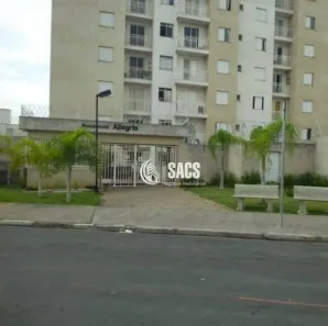 Apartamento com 2 Quartos à venda, 49m² no Parque Dom Pedro II, Campinas