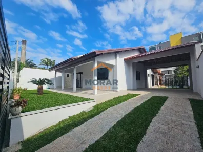 Casa com 4 Quartos à venda, 217m² no Atami Norte, Pontal do Paraná