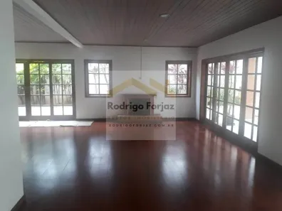 Casa com 4 Quartos à venda, 340m² no Alphaville, Santana de Parnaíba