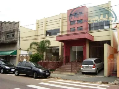 Sala Comercial para alugar, 70m² no Centro, Vinhedo