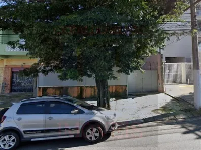 Lote/Terreno à venda, 101m² no Ipiranga, São Paulo