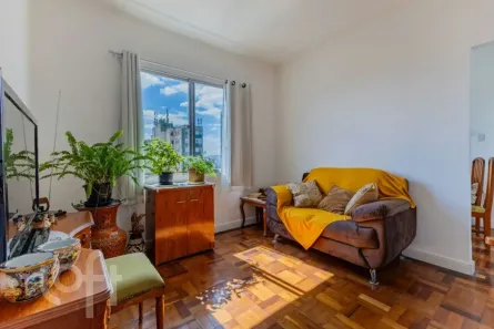 Apartamento com 1 Quarto à venda, 52m² no Centro Histórico, Porto Alegre