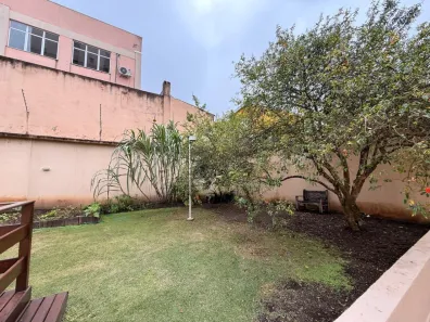 Apartamento com 3 Quartos para alugar, 120m² no Bela Aliança, São Paulo