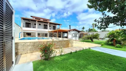 Casa com 4 Quartos à venda, 400m² no Jardim Brasil, Caraguatatuba