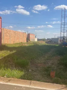 Lote/Terreno à venda, 240m² no Loteamento Santa Maria do Leme, São Carlos
