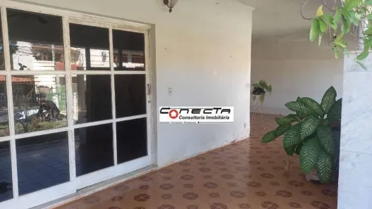 Imóvel Comercial com 5 Quartos à venda, 273m² no Cidade Universitária, Campinas