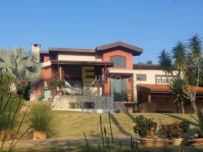 Casa de Condomínio com 3 Quartos à venda, 332m² no Pinheiro, Valinhos