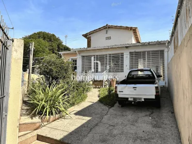 Casa com 3 Quartos à venda, 212m² no Jardim Guanabara, Campinas