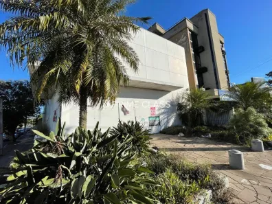 Prédio Comercial à venda, 360m² no Marechal Rondon, Canoas
