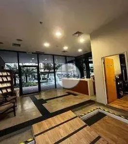 Ponto Comercial para alugar, 257m² no Vila Olímpia, São Paulo