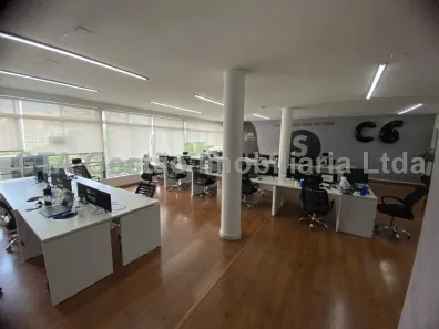 Sala Comercial à venda, 102m² no República, São Paulo