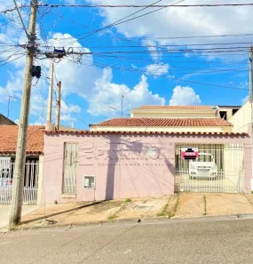 Sobrado com 4 Quartos à venda, 150m² no Conjunto Habitacional Júlio de Mesquita Filho, Sorocaba