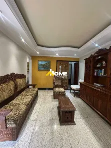 Casa com 4 Quartos à venda, 237m² no Tirol (Barreiro), Belo Horizonte