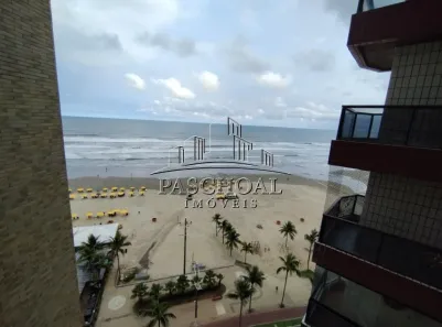 Apartamento com 3 Quartos à venda, 80m² no Tupi, Praia Grande
