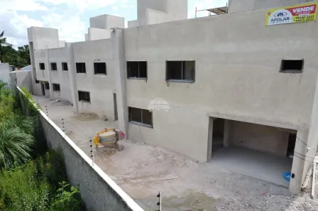 Sobrado com 3 Quartos à venda, 122m² no Barreirinha, Curitiba