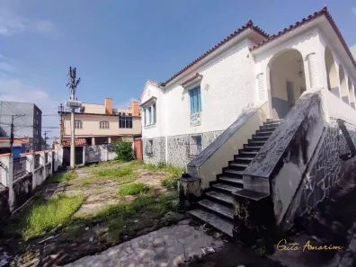Imóvel Comercial com 10 Quartos para alugar, 750m² no Centro, Nova Iguaçu