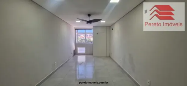 Sala Comercial com 1 Quarto para alugar, 36m² no Condomínio Residencial Euroville, Bragança Paulista