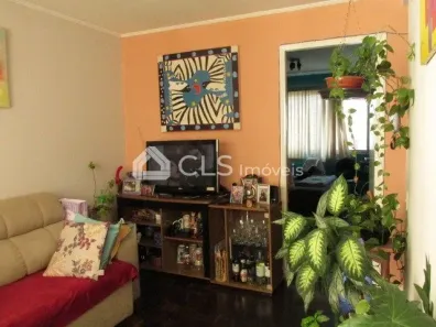 Apartamento com 2 Quartos à venda, 54m² no Campos Elíseos, São Paulo