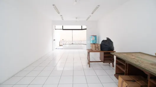 Sala Comercial para alugar, 89m² no Centro, São Bernardo do Campo