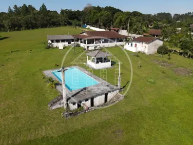 Fazenda/Sítio com 3 Quartos à venda, 120m² no Engenheiro Marsilac, São Paulo