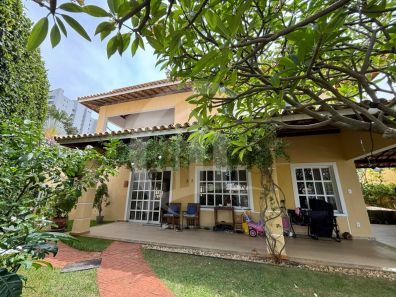 Casa de Condomínio com 5 Quartos à venda, 338m² no Atalaia, Aracaju