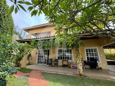 Casa de Condomínio com 5 Quartos à venda, 338m² no Atalaia, Aracaju