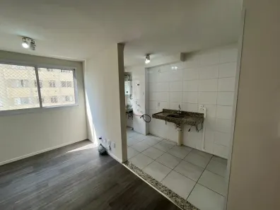 Apartamento com 2 Quartos à venda, 43m² no Jardim Íris, São Paulo