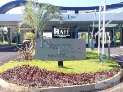 Lote/Terreno à venda, 475m² no Loteamento Recanto do Lago, São José do Rio Preto