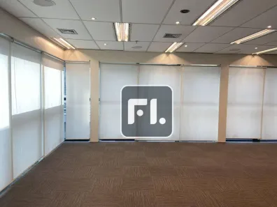 Sala Comercial para alugar, 219m² no Cerqueira César, São Paulo