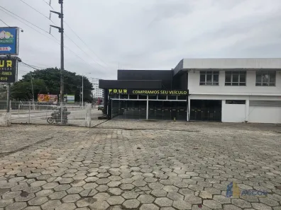 Ponto Comercial para alugar, 765m² no Capoeiras, Florianópolis