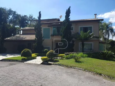 Casa de Condomínio com 3 Quartos à venda, 576m² no Transurb, Itapevi